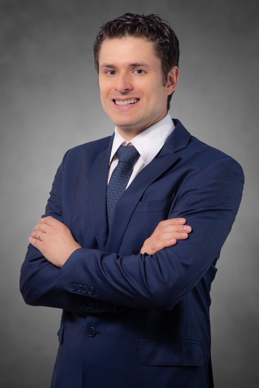 Dr. Bernardo Kaplan Moscovici